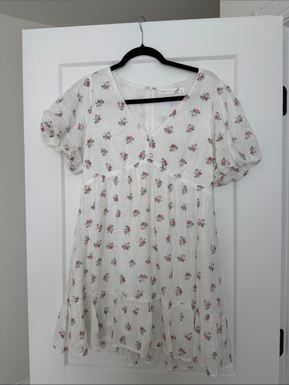 Altar’d state dress